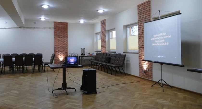 Sala jak nowa