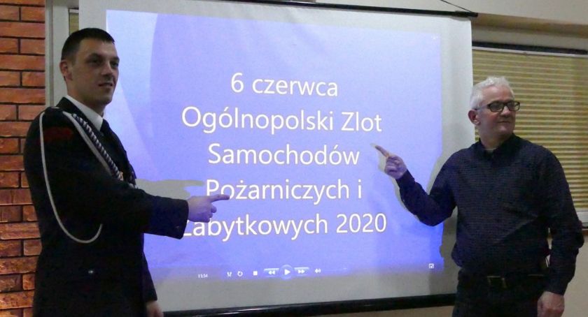 Termin zlotu ustalony