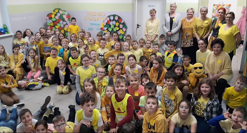 Dzień życzliwości w Lipce 