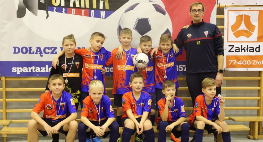 Lech Poznań i Pogoń Szczecin zwycięzcami Krasoń Cup 2019