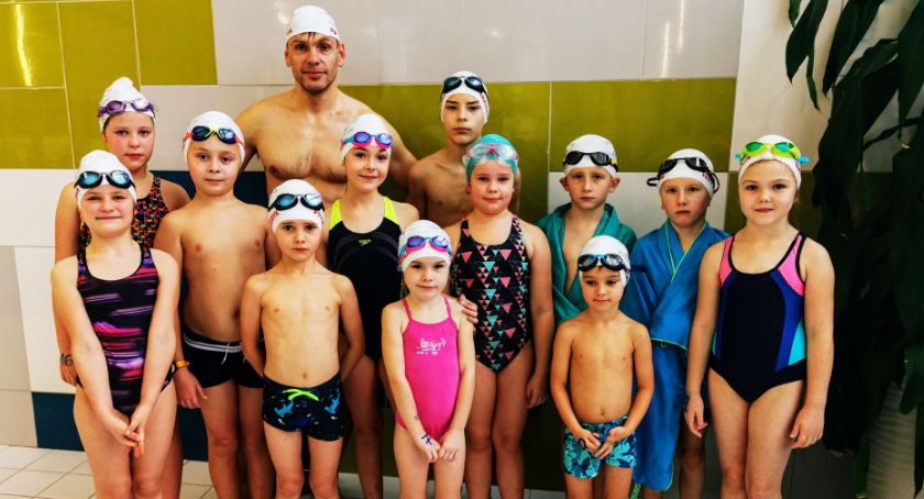 Kolejne medale dla Swim Team Płonka