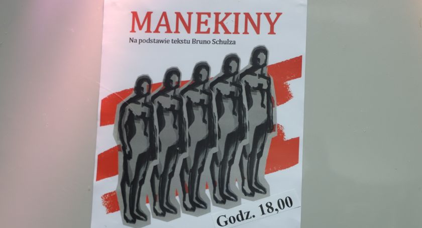Premiera spektaklu Teatru Matysarek