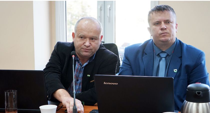 W Łobżenicy podatki w górę