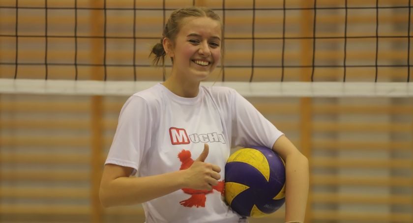 Złotowska Liga Piłki Siatkowej -VII kolejka