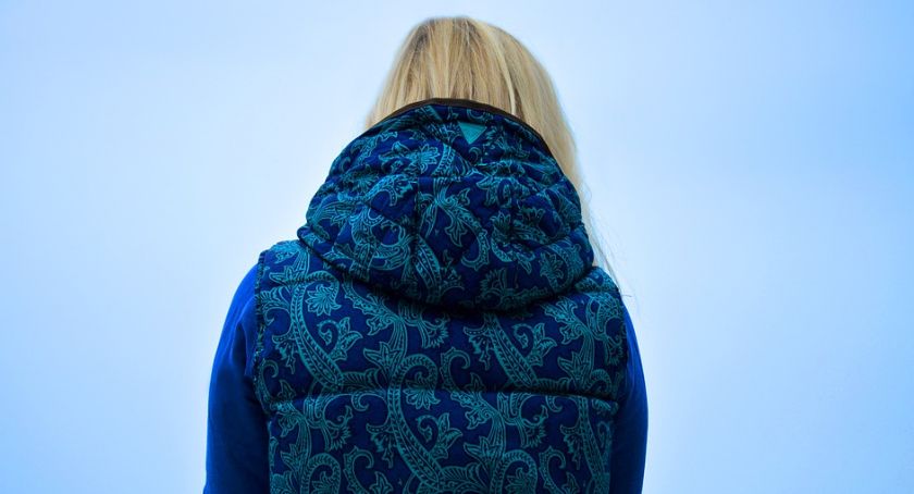 Kamizelka damska – hit sezonu jesień-zima 2019