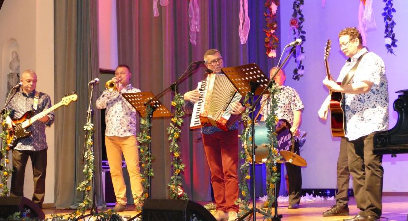 Biesiadne Zakrzewo