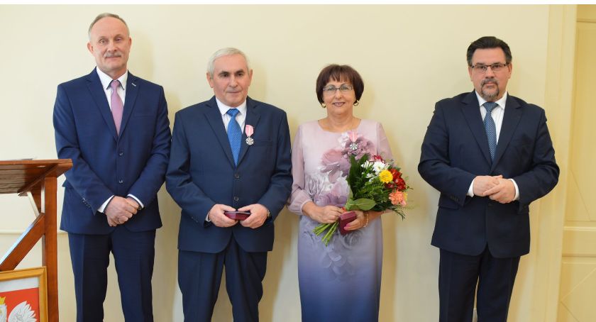 Złote Pary w Krajence