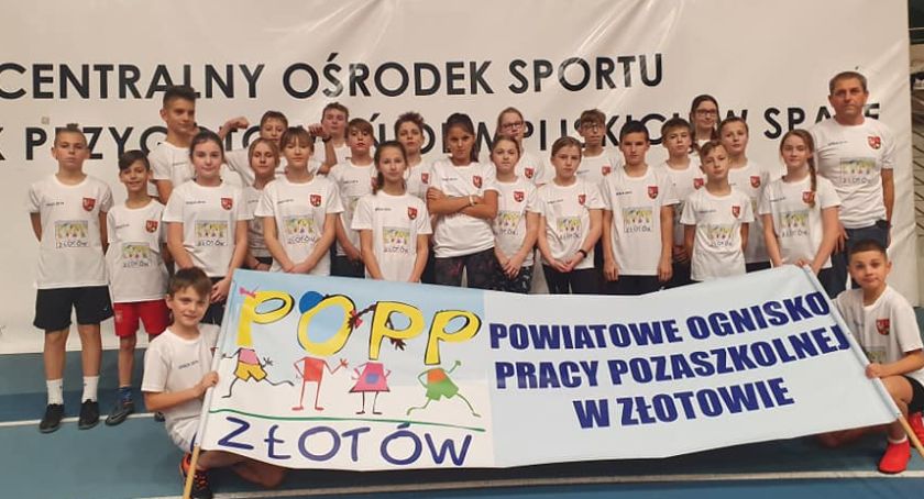 IV Halowe Ogólnopolskie Mistrzostwa Czwartków Lekkoatletycznych