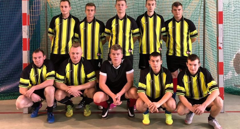 Krajeńska Liga Halowa - III i IV kolejka