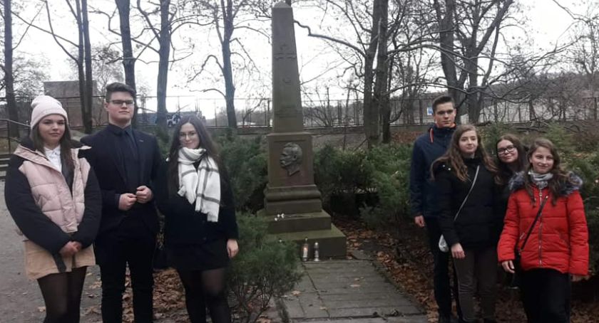 Spotkanie Klubu Szkół Cegielskiego w Poznaniu