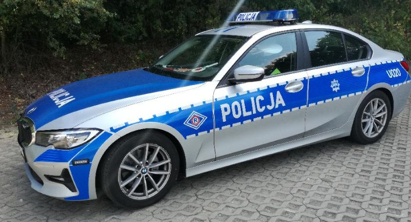Policyjna grupa 