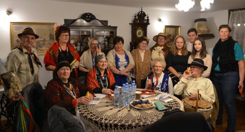 Otwarcie wystawy prac konkursu plastycznego pt. 