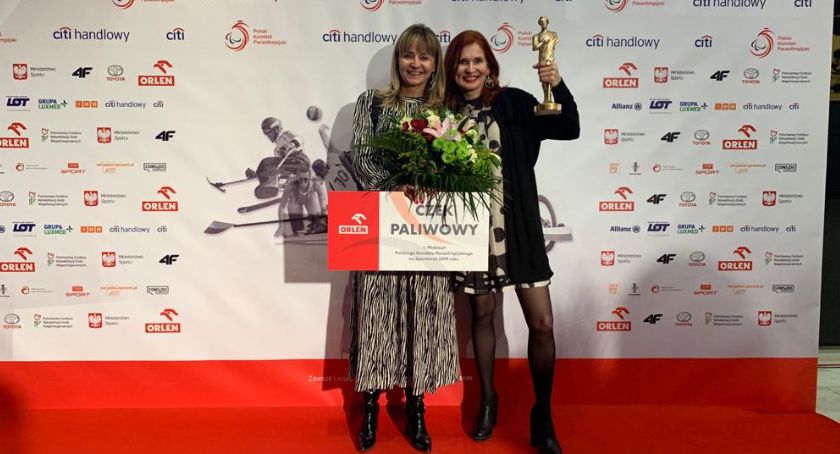 Brawo Fundacja Złotowianka!