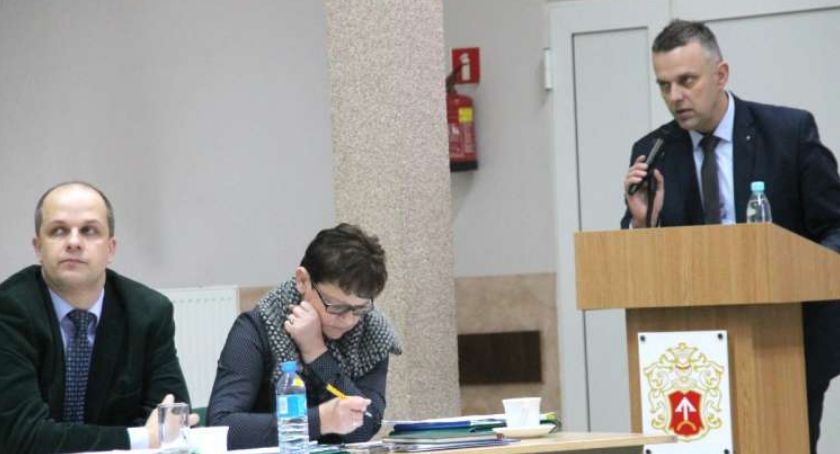 Trudna, ale stabilna sytuacja budżetu gminy