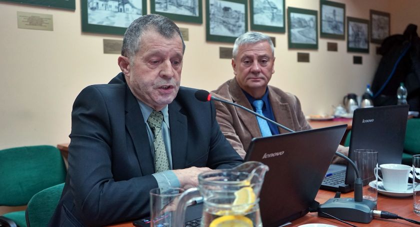Co z chirurgią? Co ze szpitalem?