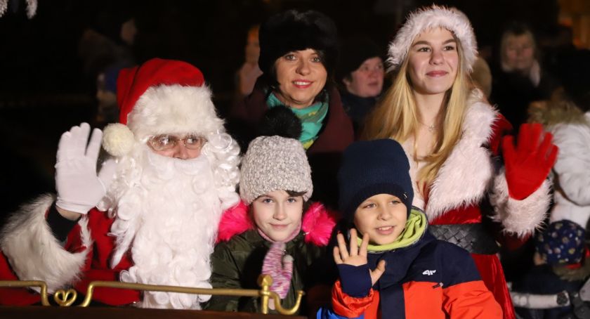 Złotowskie Mikołajki 2019