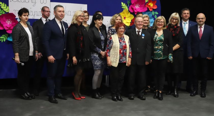 Życie na szachownicy Bolesława Wadycha