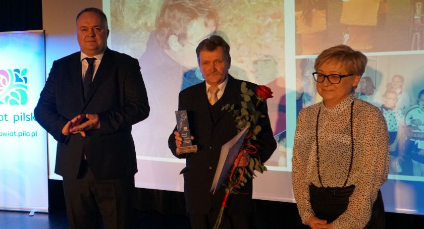 Paweł Berndt nagrodzony