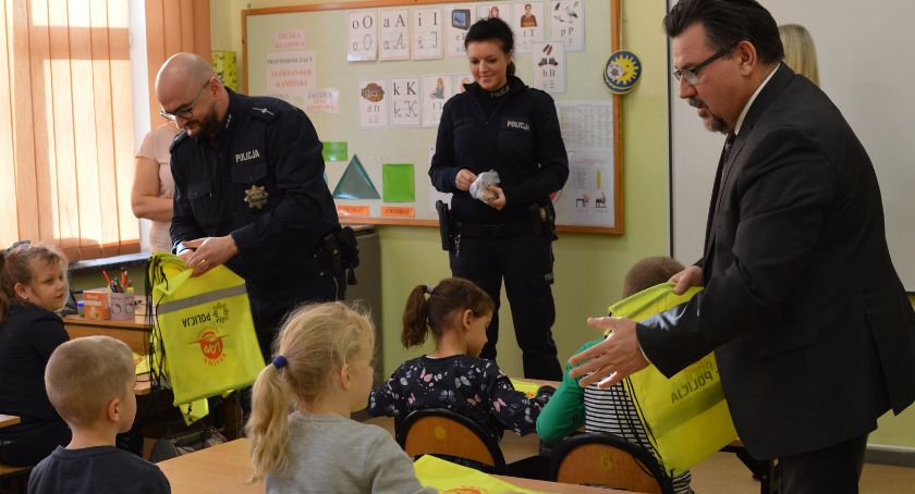 „Bardziej widoczny – bardziej bezpieczny”
