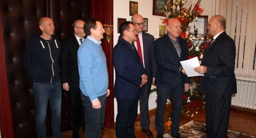 Umowa na przebudowę drogi Sypniewo-Brzeźnica podpisana