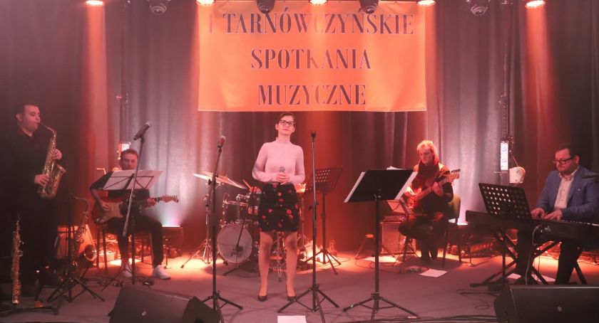 I Tarnówczyńskie Spotkania Muzyczne 