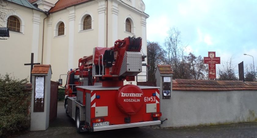 Grudniowe ćwiczenia i rozpoznania obiektów