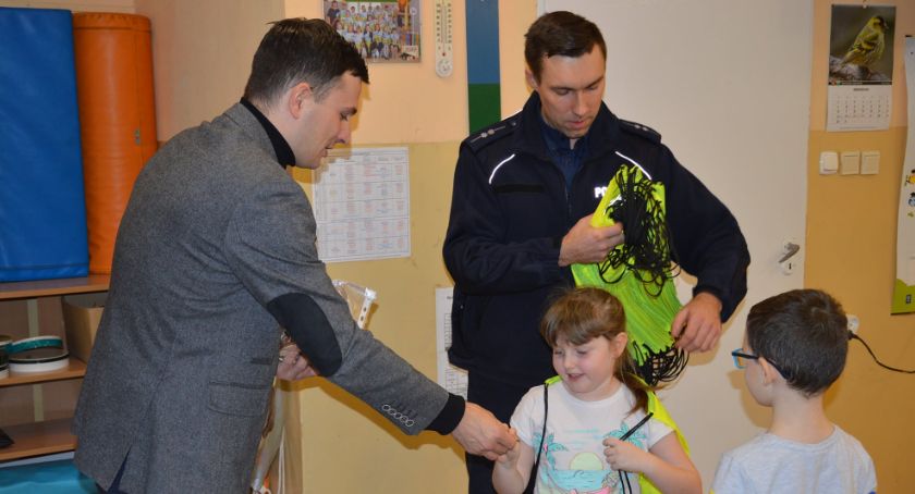 Bezpieczeństwo jest najważniejsze