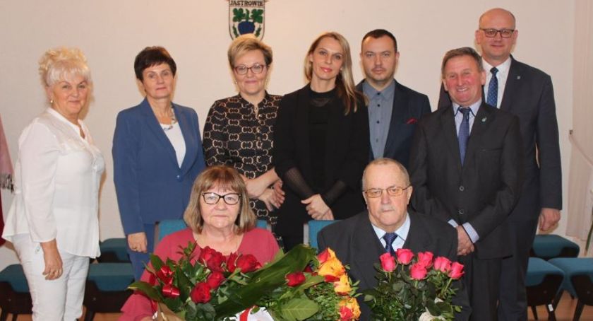 Zaufanie, miłość, kompromis przez 50 lat