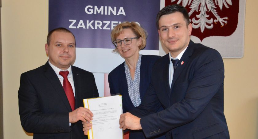 Budżet na 2020 r. w gminie Zakrzewo uchwalony