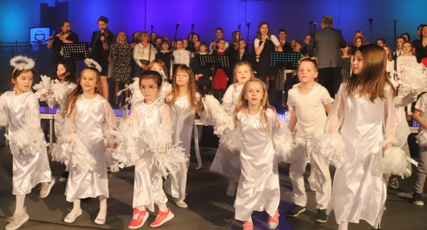 Koncert Serduszka dla Złotowian 2019 