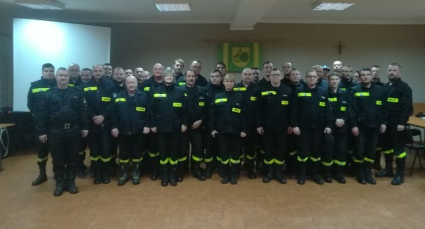Złotów - szkolenia łączność 2019