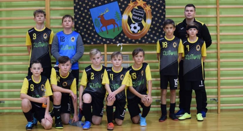 Football Academy 