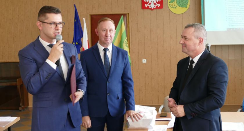 Radni Gminy Lipka uchwalili budżet