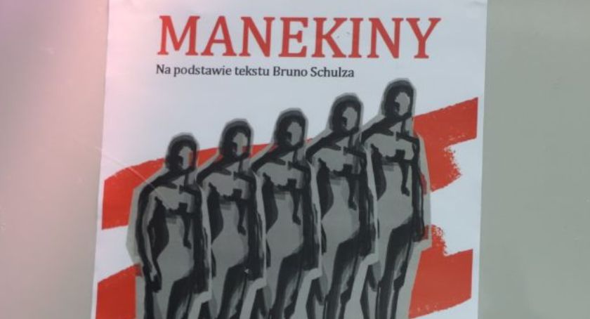 Zapraszamy na spektakl dla przyjaciół teatru Matysarek