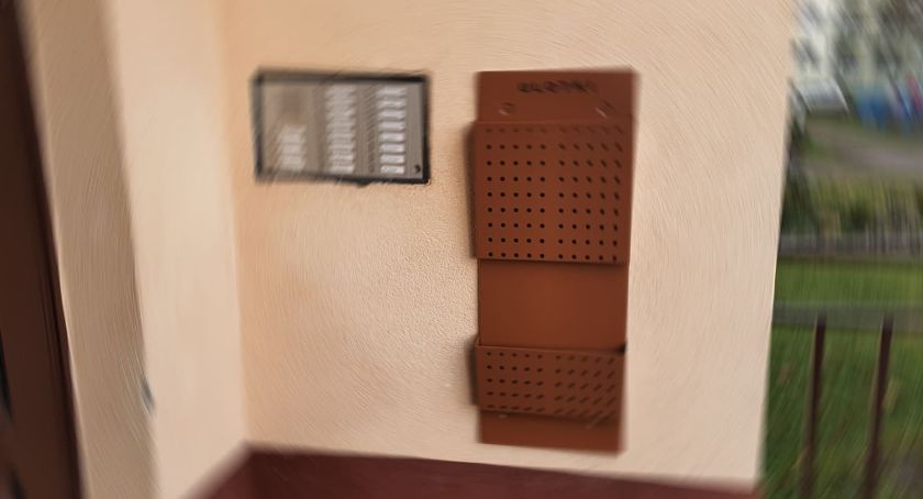 Koniec z ulotkami w skrzynkach pocztowych w SM Piast