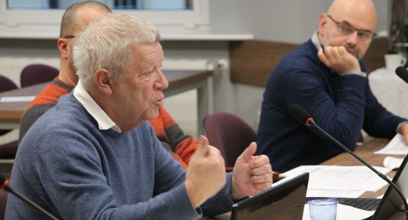 Blokada na granicy