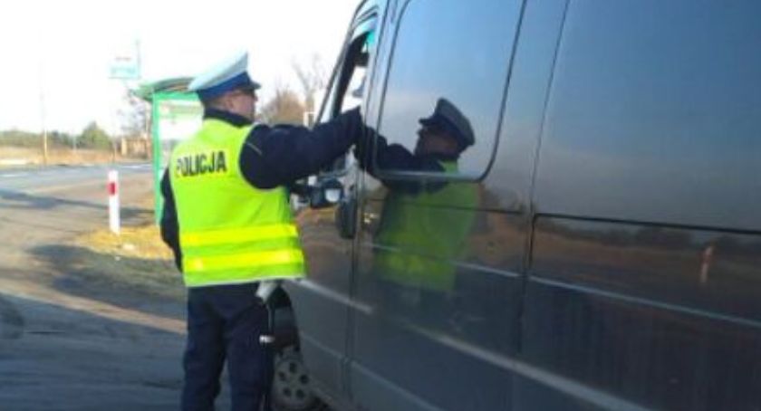 Dwukrotnie zatrzymany podczas jednej doby