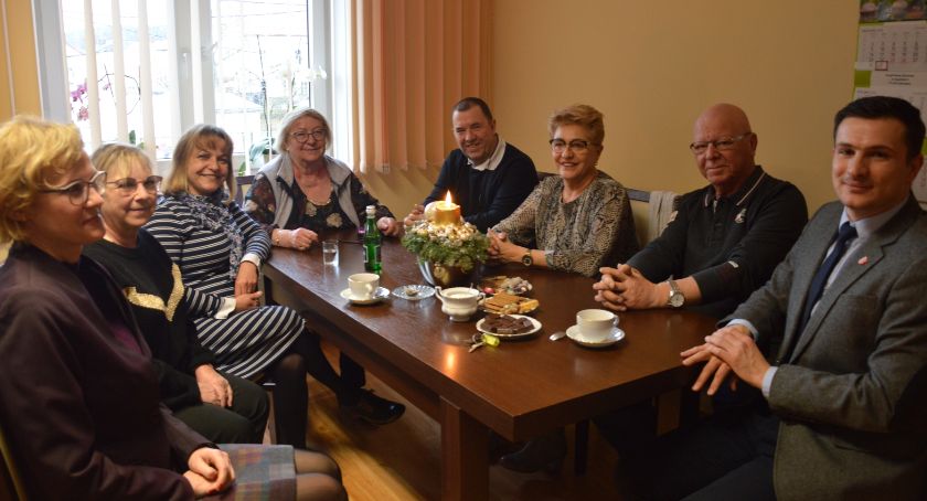 Francuzi odwiedzili Zakrzewo