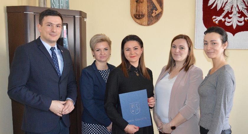 Zakrzewski Klub Seniora ma kierownika