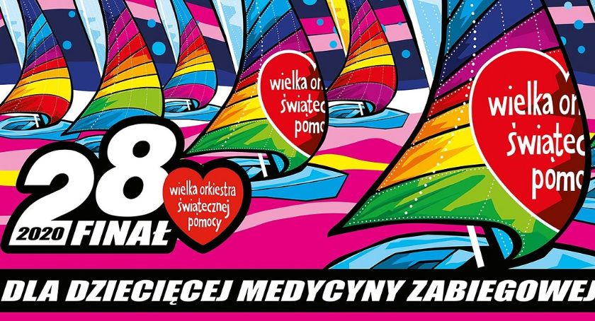Złotów zagra z WOŚP [AKTUALIZACJA]