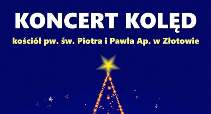 Koncert kolęd w kościele św. Piotra i Pawła