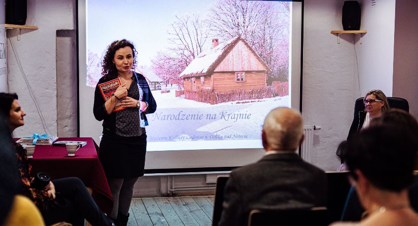 Bożonarodzeniowe tradycje krajeńskie