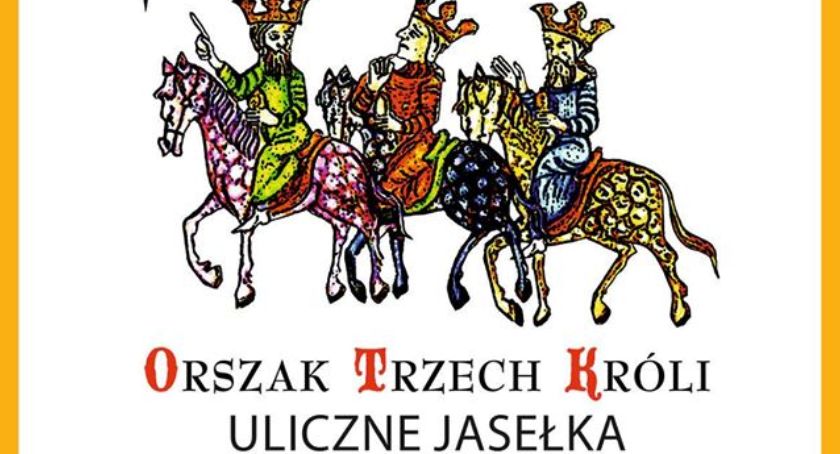 Trzech Króli w Jastrowiu