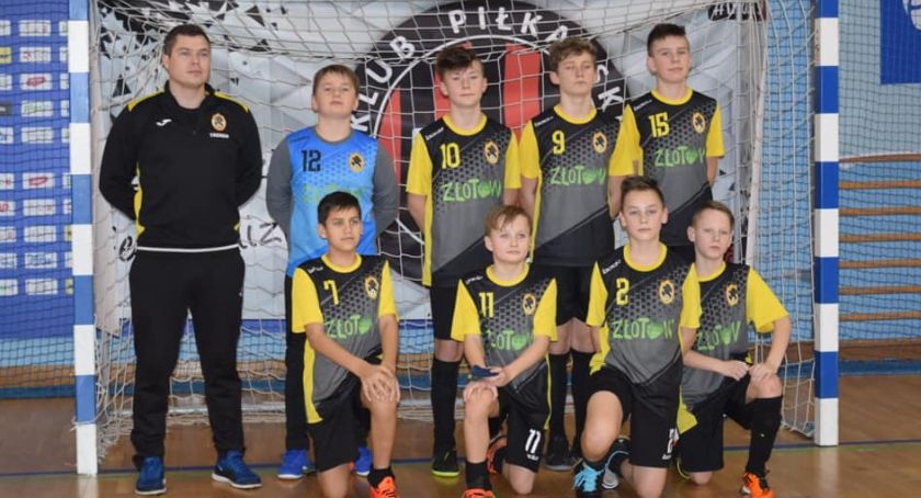 Football Academy 
