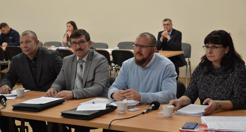 Budżet w Krajence zatwierdzony