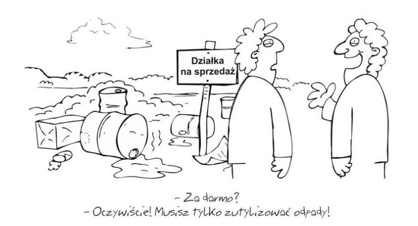 Kto zapłaci miliony!?