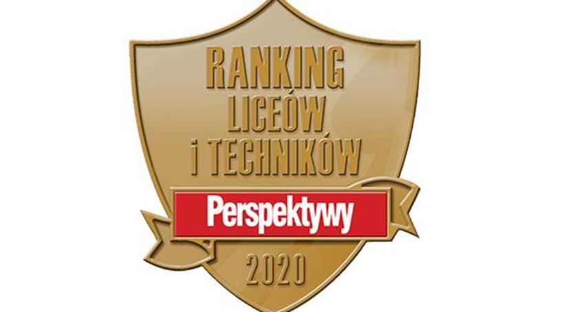 Nasze szkoły średnie w rankingu liceów i techników 