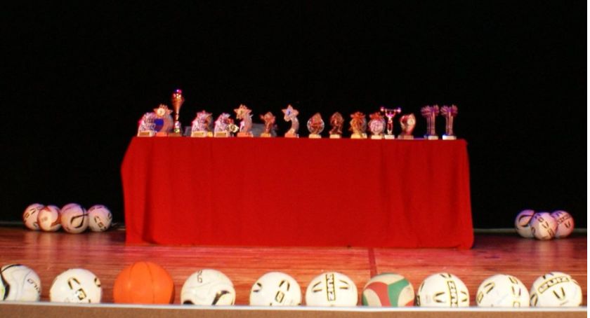 Gala Sportu w Jastrowiu - zgłaszajcie mistrzów