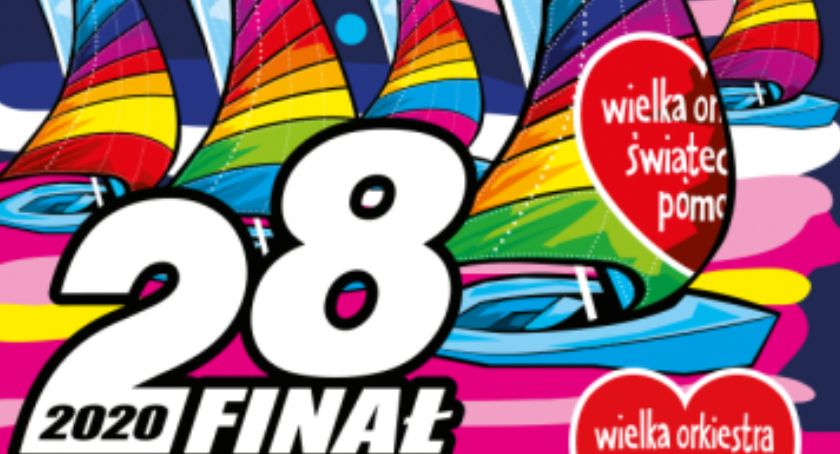 28 finał WOŚP w Jastrowiu