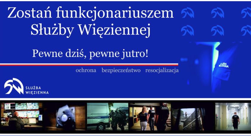 Oferty pracy w Zakładzie Karnym w Potulicach